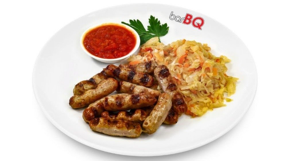 barBQ by null
