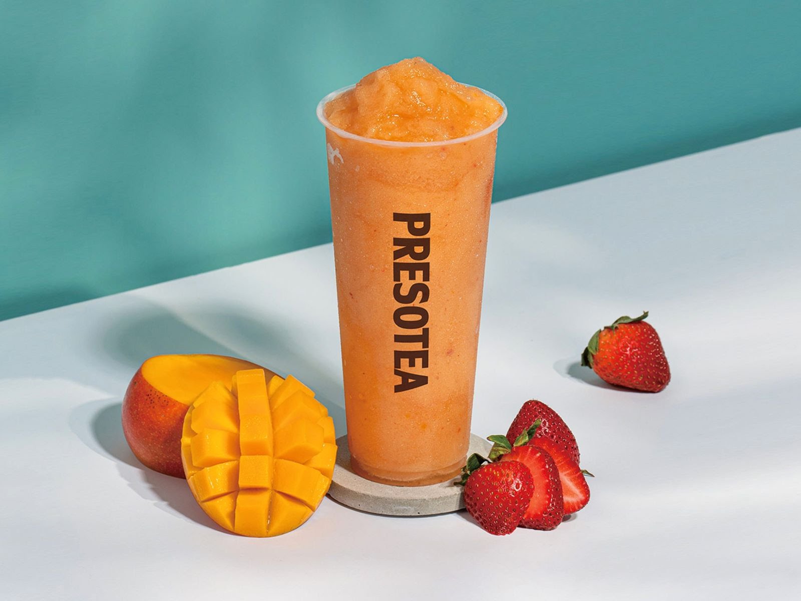 Presotea Elk Grove by null