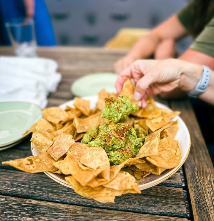 Hook and Lime by null