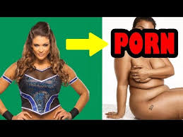 Wrestlers who did porn only video dailymotion jpg x Wwe divas who did