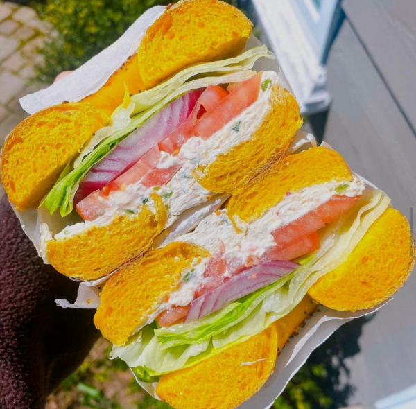 Once Upon A Deli by null