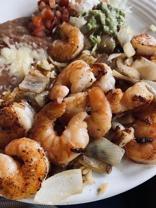 7 Tequilas Mexican Restaurant by null