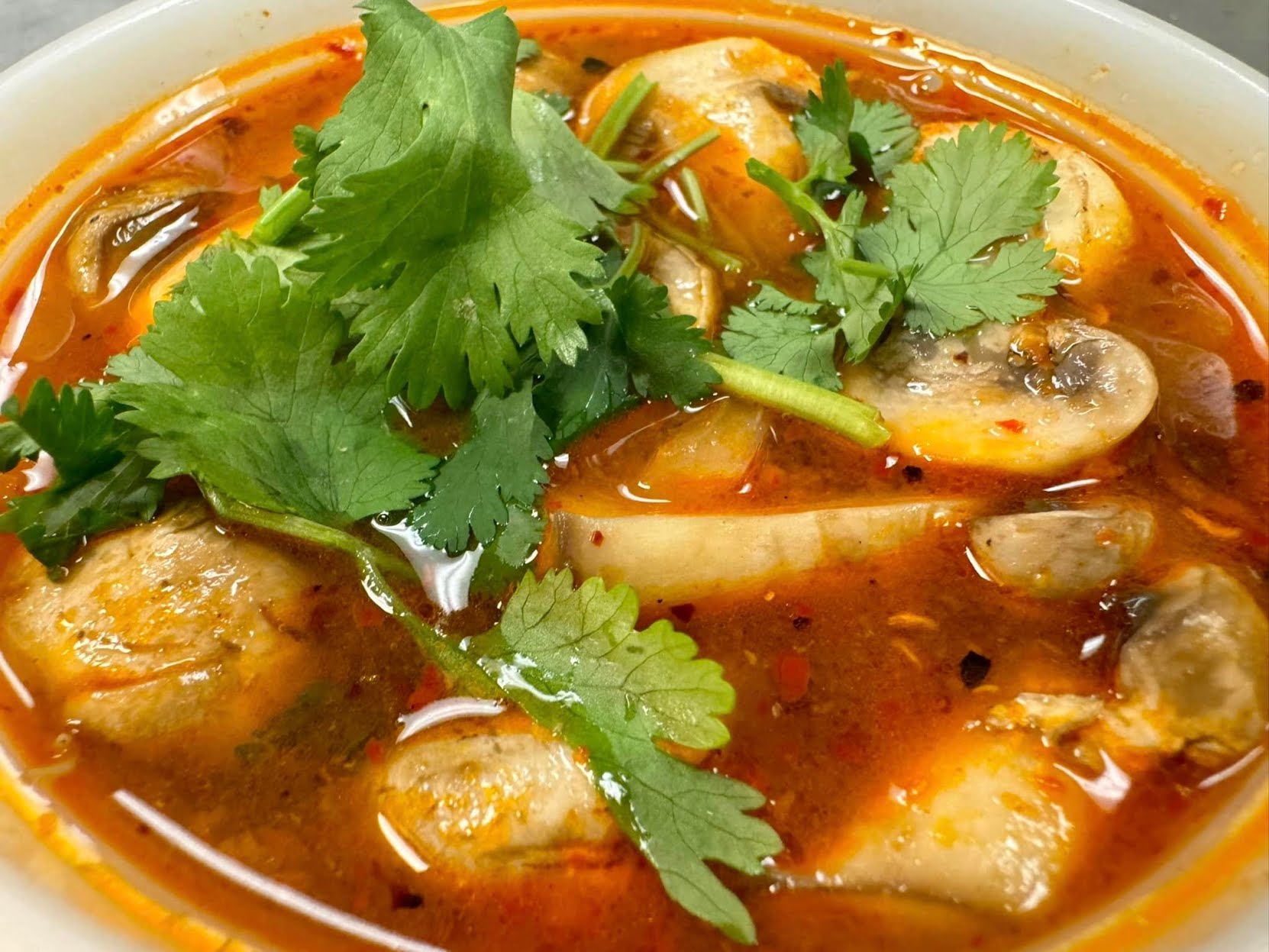 Mr Thai- Thai Cuisine by null