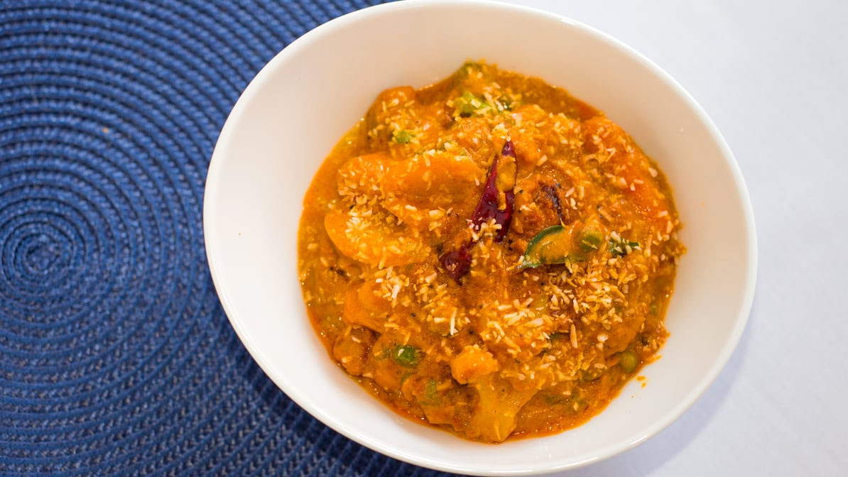 Lazeez Indian Cuisine by null