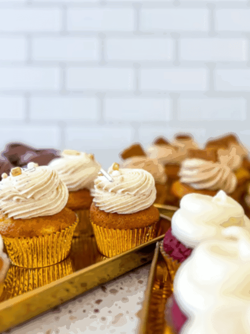 Fancy Flavors Bakeshop by null