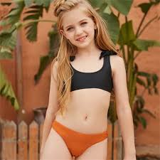 adolescent bikini|Amazon.co.jp: TWOMS Girls' Underwear, Campus, Girls, Cotton, Adolescent,  Growing Period, Teens, Middle School Students, Comfortable Bra, Girls'  Panties, 55.1-66.9 inches (140-170 cm), Vest Green-2, green-2 : Clothing,  Shoes & Jewelry