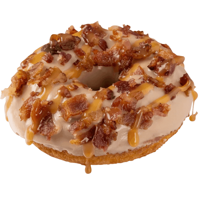 Duck Donuts by null