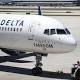 Delta Air Lines September Traffic, Capacity Rise; PRASM Down 3% - Quick Facts 
