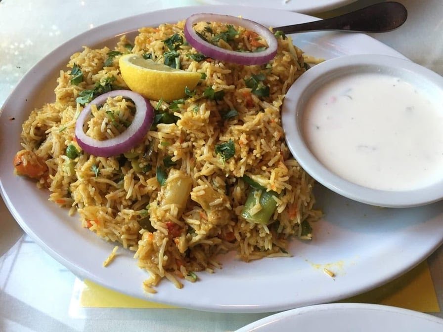 Siri Indian Cuisine by null