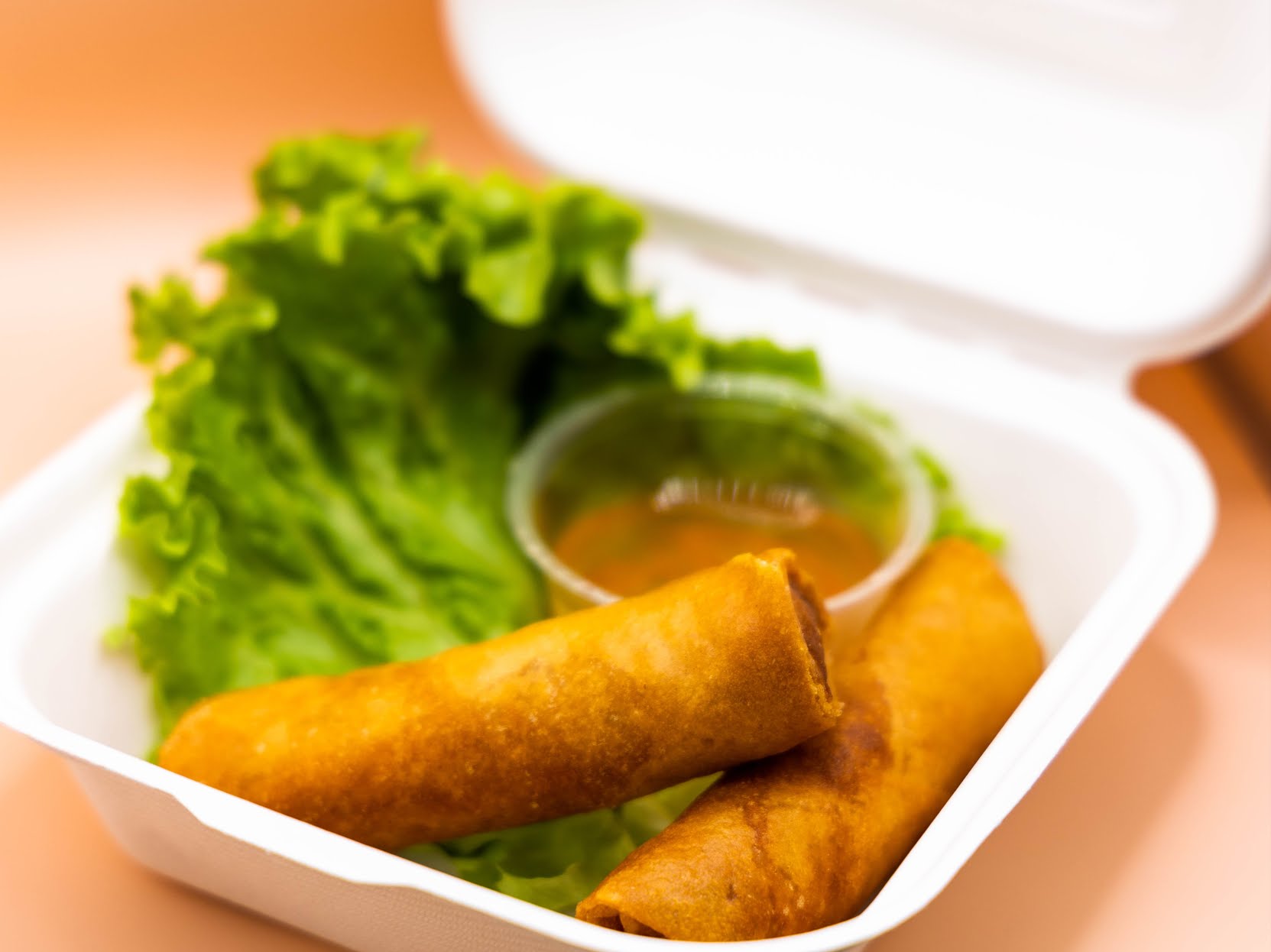 Bao Bao Banh Mi by null
