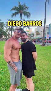 Monster cocked onlyfans star diego barros arrested for public sex on dance floor at texas nightclub upgayporn jpg x Diego barros