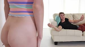 Stepsister helps out brother jpg x Help step brother
