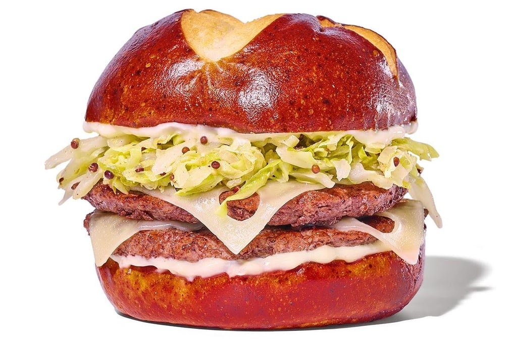 Burgerville by null