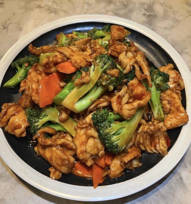 hunan cuisine by null