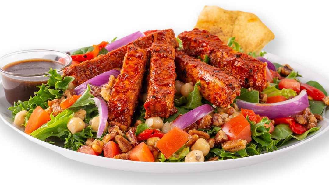 Taziki's Mediterranean Cafe - Brentwood by null