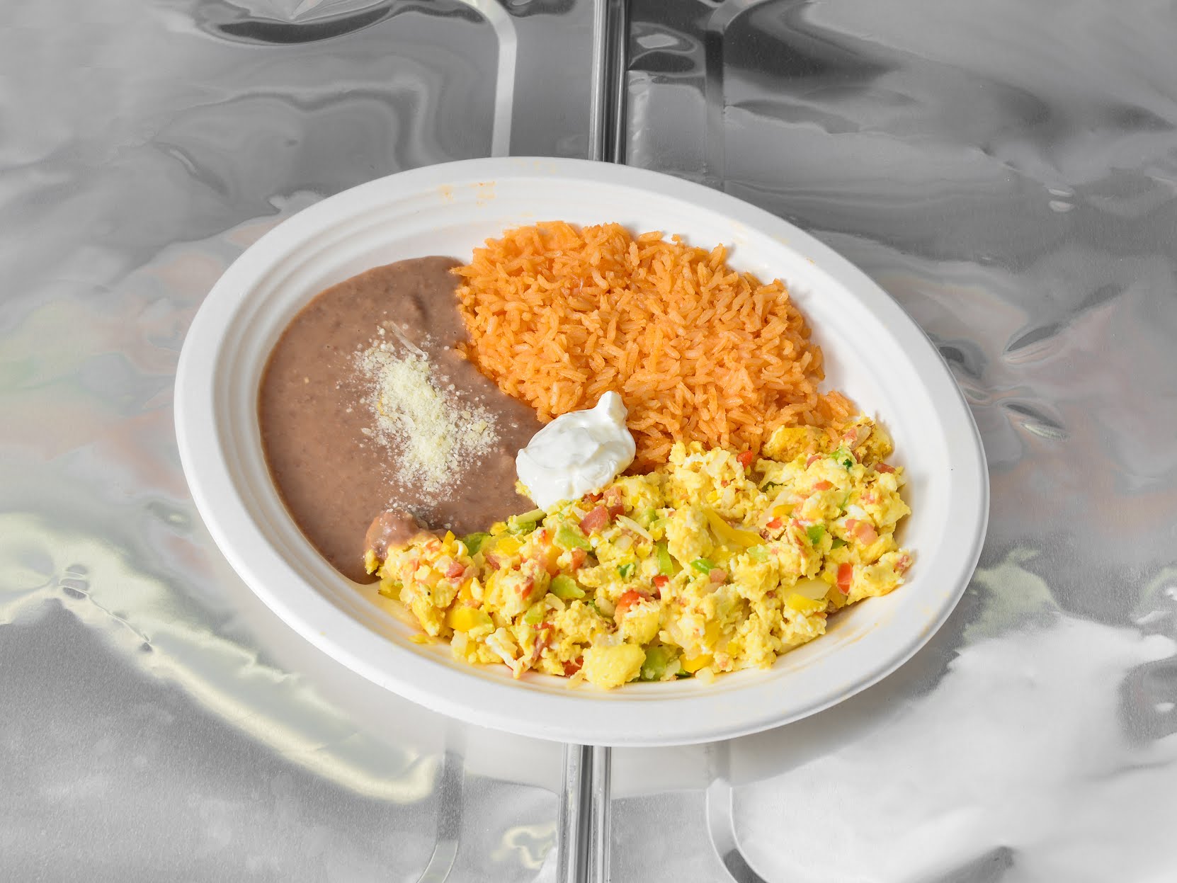 El Super Taco Bas IV by null