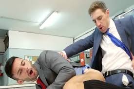 Suit and tie free gay porn at macho tube jpg x Gay suit sex