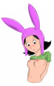 Aaaninja bobs burgers louise belcher jpg x Louise belcher