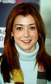 Thealysonhannigan jpg x Alyson hannigan