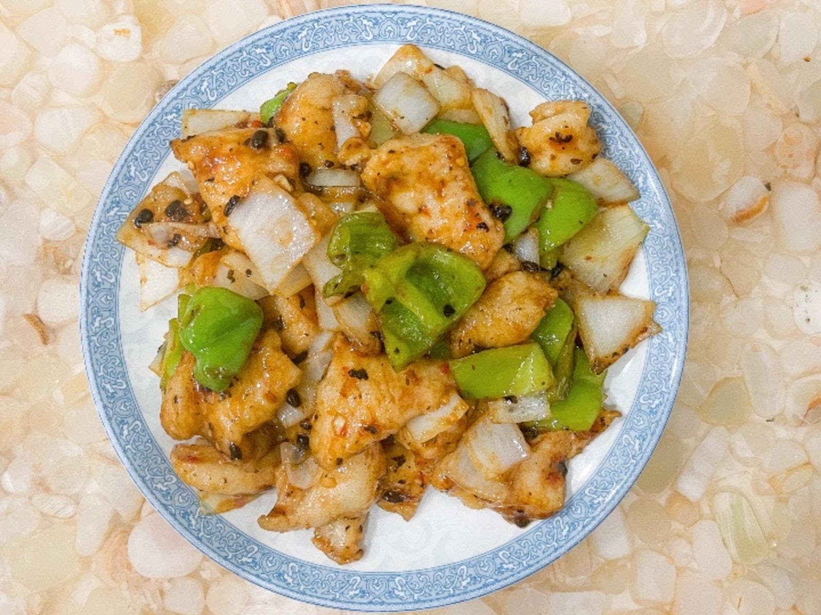 Dim Sum House by null