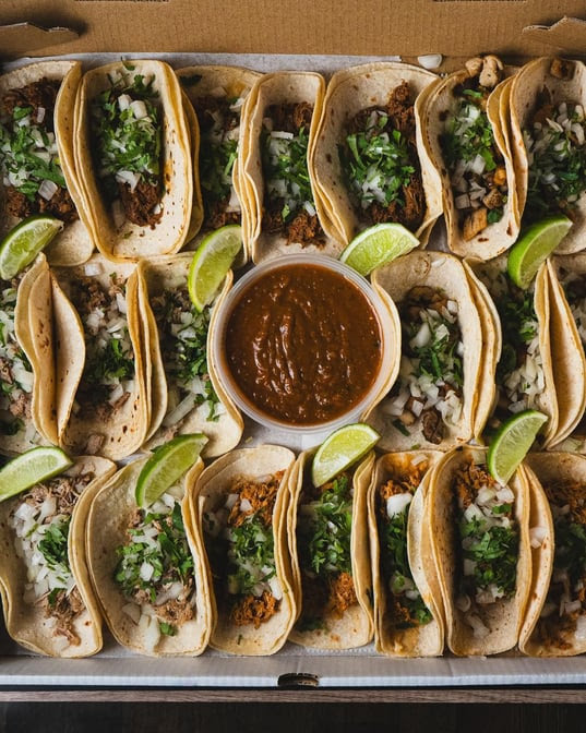 Señor Ramon Taqueria by null