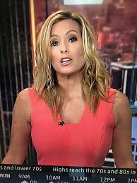 Weather channel babe stephanie abrams porn pictures photos sex images pictoa jpg x Stephanie abrams