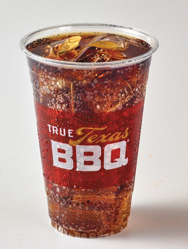 True Texas BBQ by null