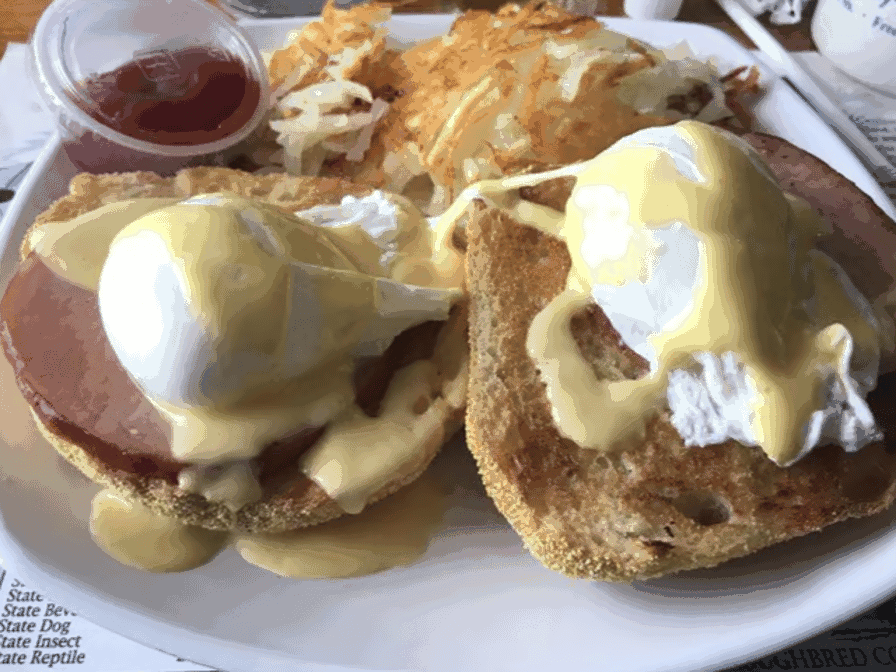 Marina Variety Store Restaurant by null