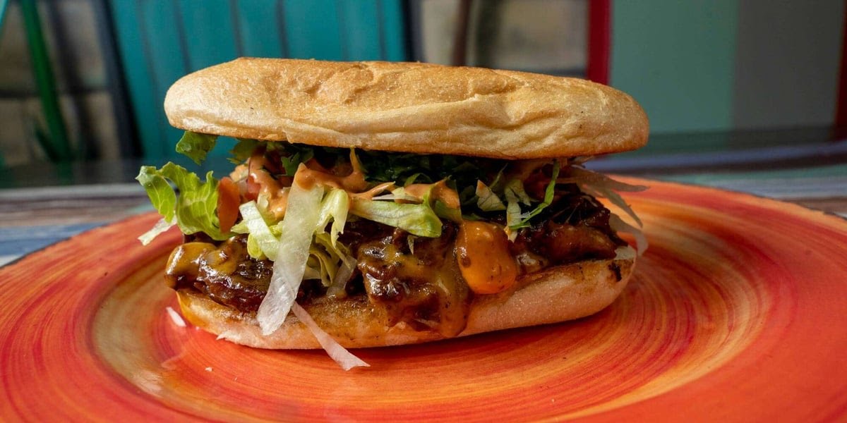 Dora Taqueria - Dorchester by null