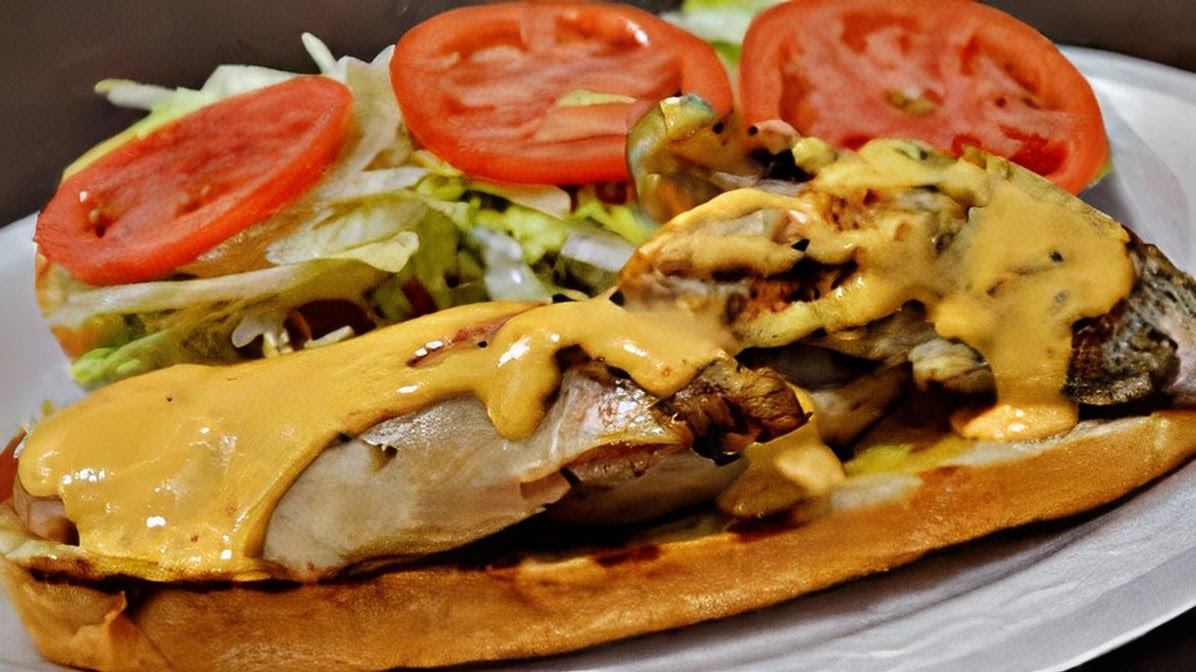 Crisp & Juicy by null