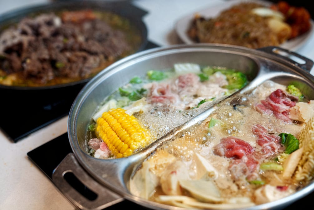 U SHABU Grill BBQ by null