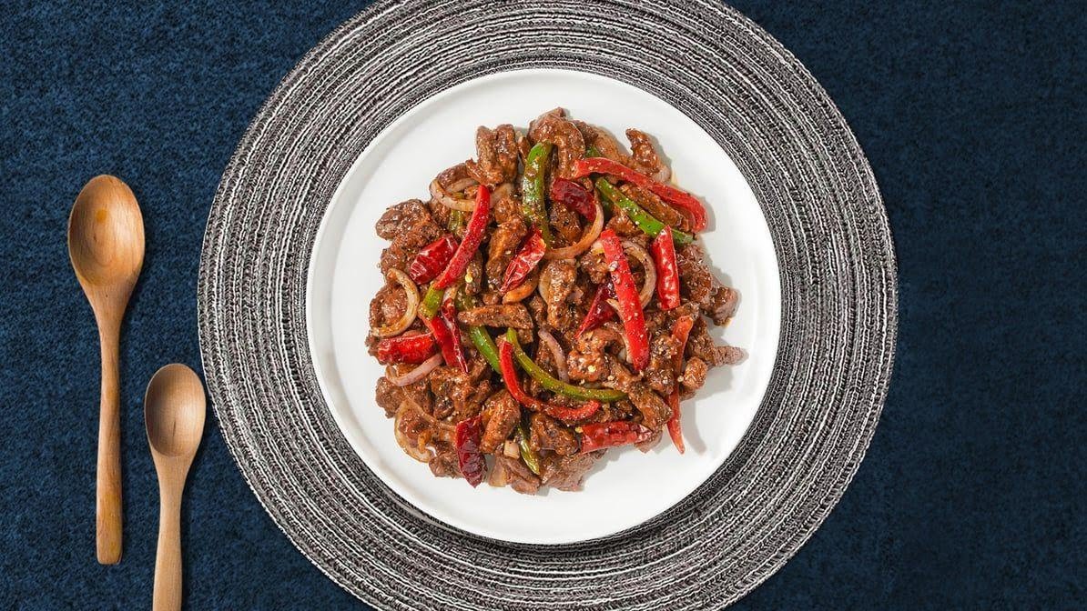 PS-Asian Restaurant by null