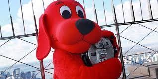 Clifford the big red dog jpg x Clifford the big red dog