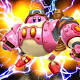 Game review: Kirby: Planet Robobot sucks, but in a good way 