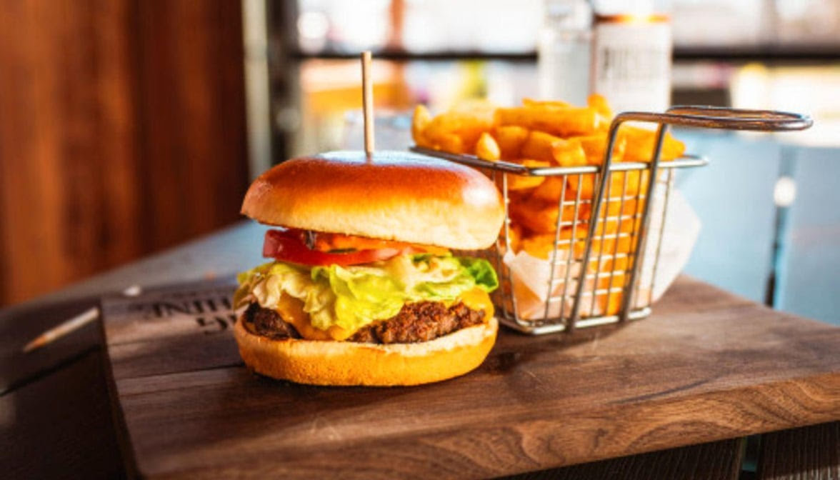 Big Machine Distillery & Tavern by null