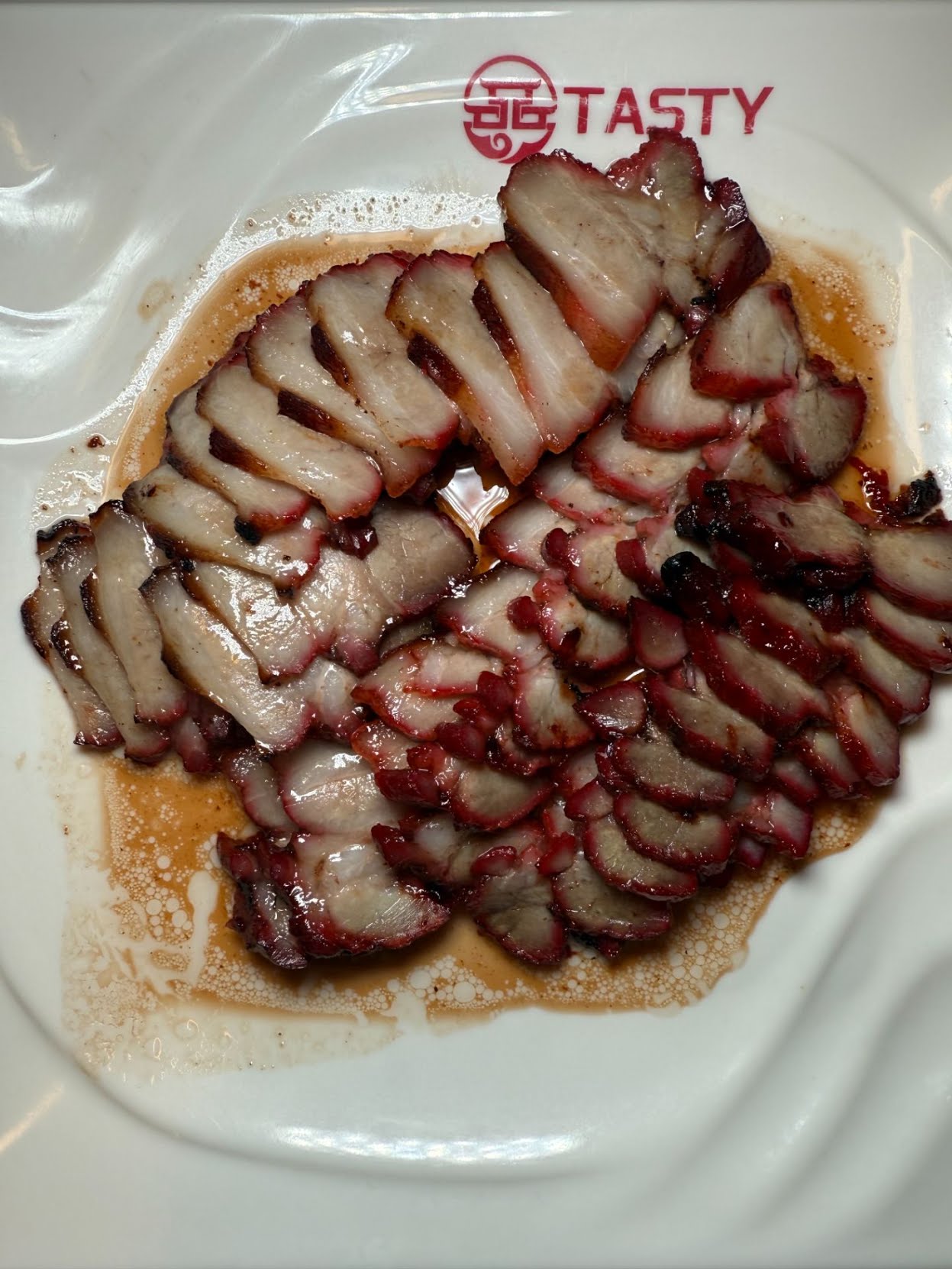 Tasty Modern Asian Kitchen by null