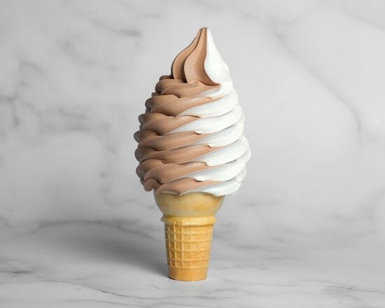 Twist Creamery by null