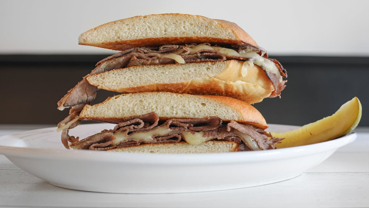 Biderman's Deli by null