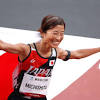 マラソンの世界記録保持者・道下美里がパラリンピック新で悲願の ...