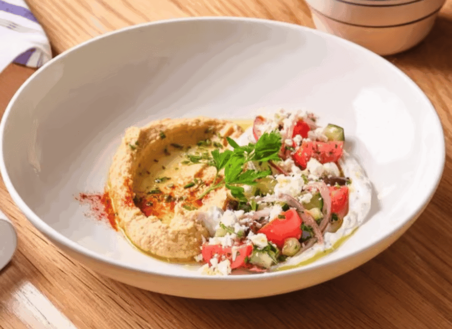 Town House Kitchen + Drinks by null