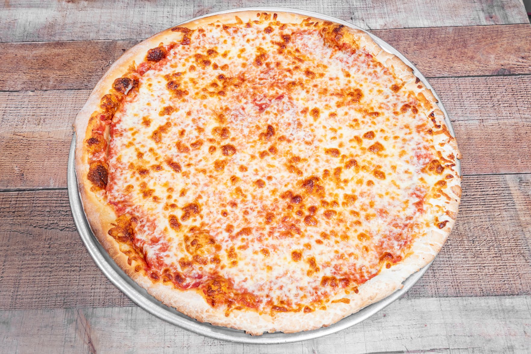DiNapoli Pizza by null