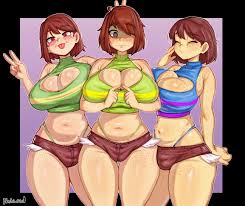 Undertale hentai porn xxx jpg x Sexy frisk