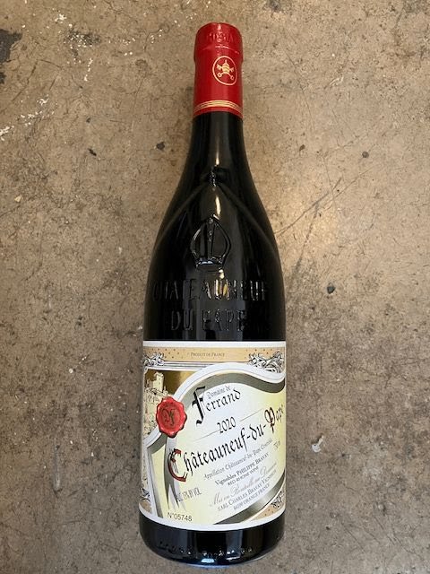 VinVero Wines & Spirits by null