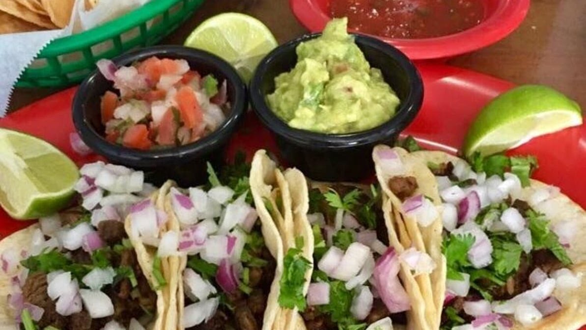 La Fonda Of Inglewood Restaurant & Cafe by null