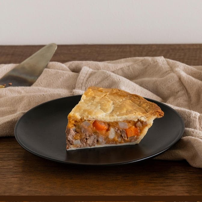 Achatz Handmade Pie Co by null