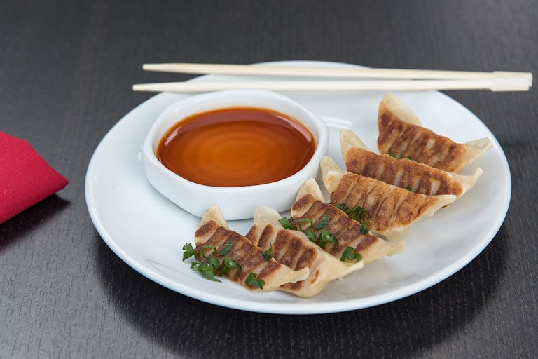 Benihana by null