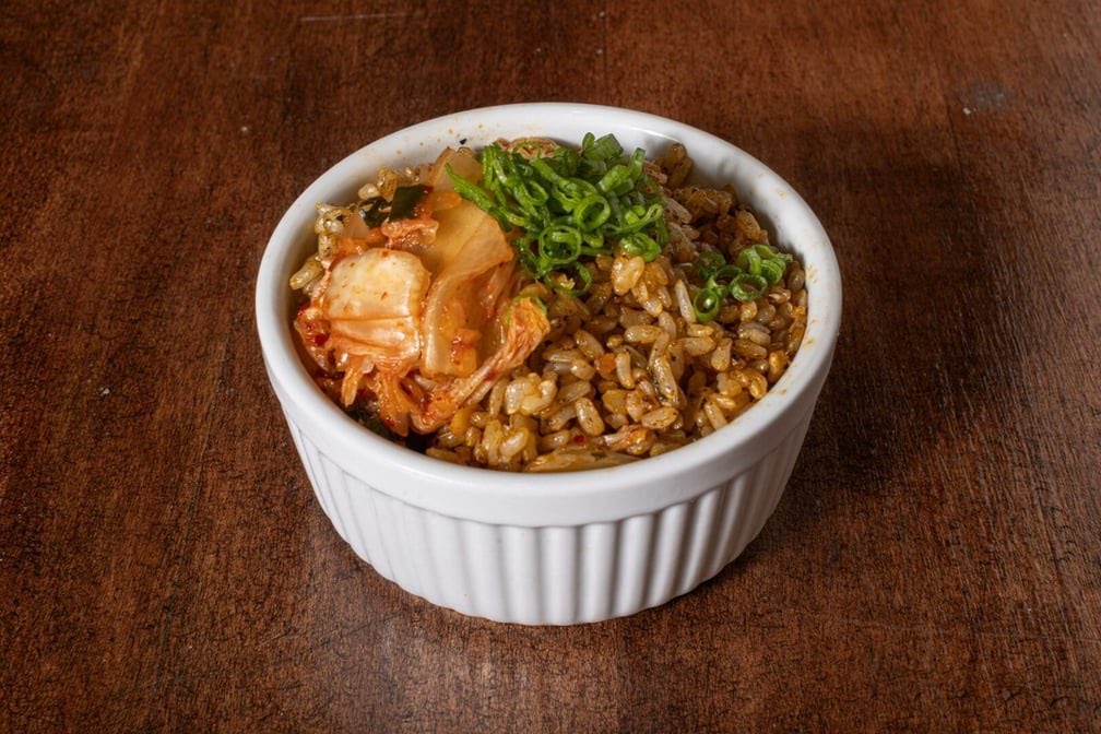 Hopscotch Chicken by null