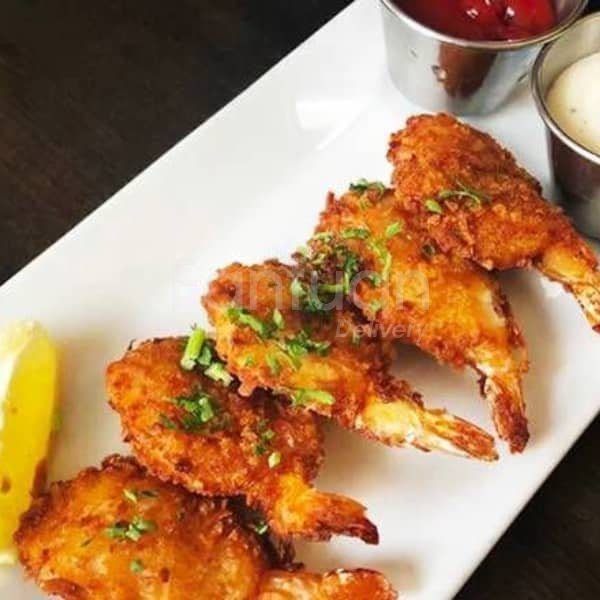 Koko Wings & Cajun Seafoods by null
