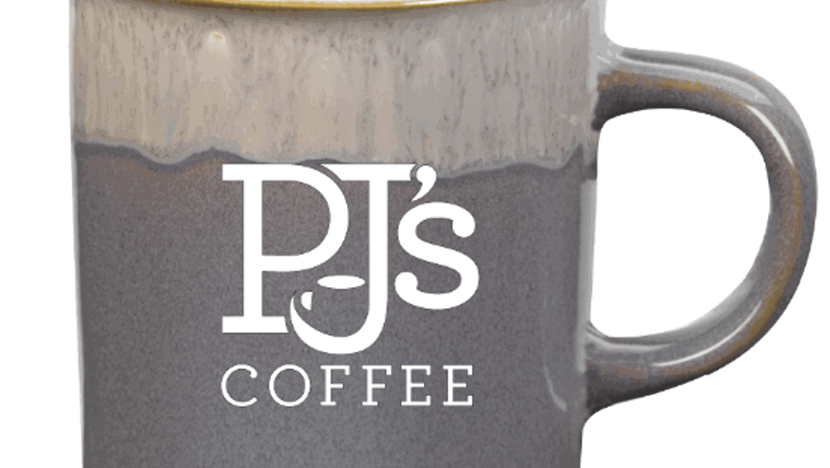 PJ's Coffee by null