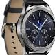 Samsung Gear S3 Classic and Frontier -- big watches with big changes 